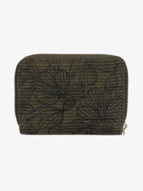 3 Lisette Printed Green ERJAA04491 Roxy