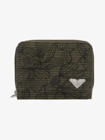 0 Lisette Printed Green ERJAA04491 Roxy