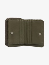2 Lisette Printed Green ERJAA04491 Roxy