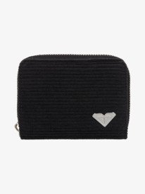 0 Lisette Solid Black ERJAA04492 Roxy
