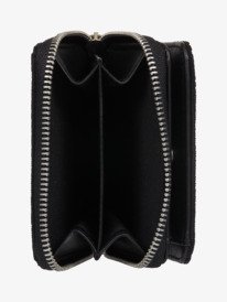1 Lisette Solid Black ERJAA04492 Roxy