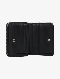 2 Lisette Solid Black ERJAA04492 Roxy