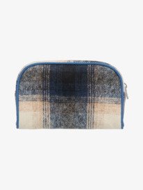 2 Golden Hour Flannel Bleu ERJAA04500 Roxy