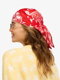 0 Illusion Fever Red ERJAA04514 Roxy