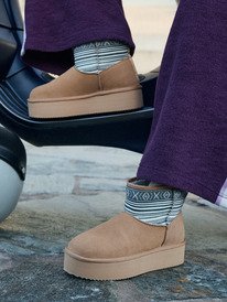 0 Asevak Beige ERJB100002 Roxy