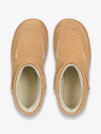 3 Inuki Beige ERJB100003 Roxy