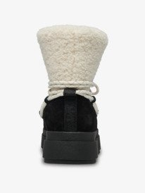 6 Shamana Black ERJB100005 Roxy