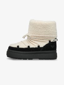 4 Shamana Black ERJB100005 Roxy