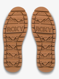 6 Azelie - Bottes pour Femme Noir ERJB700020 Roxy