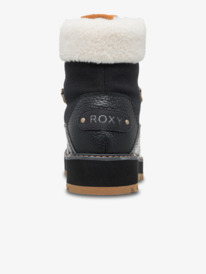 7 Azelie - Bottes pour Femme Noir ERJB700020 Roxy