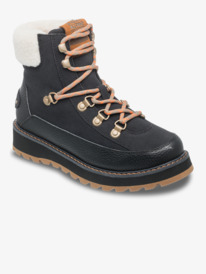 1 Azelie - Bottes pour Femme Noir ERJB700020 Roxy
