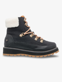 2 Azelie - Bottes pour Femme Noir ERJB700020 Roxy
