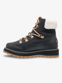 4 Azelie - Bottes pour Femme Noir ERJB700020 Roxy