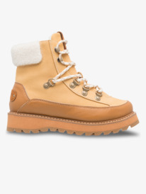 3 Azelie - Stiefel für Frauen Braun ERJB700020 Roxy