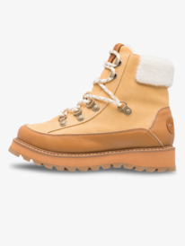 4 Azelie - Stiefel für Frauen Braun ERJB700020 Roxy