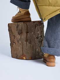 1 Azelie - Stiefel für Frauen Braun ERJB700020 Roxy