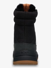6 Allyx - Laarzen voor Dames Black ERJB700021 Roxy
