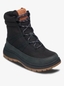 0 Allyx - Laarzen voor Dames Black ERJB700021 Roxy