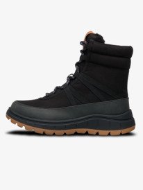 2 Allyx - Laarzen voor Dames Black ERJB700021 Roxy