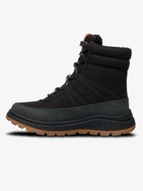 3 Allyx - Laarzen voor Dames Black ERJB700021 Roxy