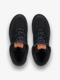 4 Allyx - Laarzen voor Dames Black ERJB700021 Roxy