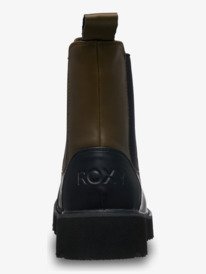 9 IdalieP748 - Laarzen voor Dames Gray ERJB700022 Roxy