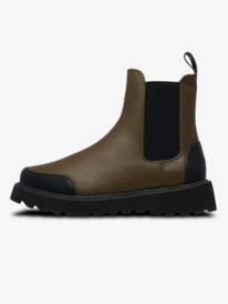 5 IdalieP748 - Laarzen voor Dames Gray ERJB700022 Roxy