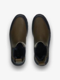 7 IdalieP748 - Laarzen voor Dames Gray ERJB700022 Roxy