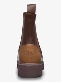 7 IdalieP748 - Laarzen voor Dames Brown ERJB700022 Roxy