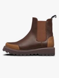 3 IdalieP748 - Laarzen voor Dames Brown ERJB700022 Roxy
