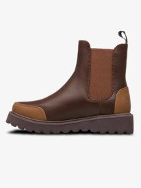 4 IdalieP748 - Laarzen voor Dames Brown ERJB700022 Roxy