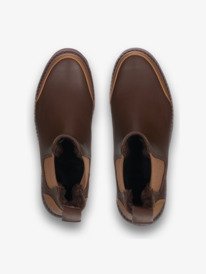 5 IdalieP748 - Laarzen voor Dames Brown ERJB700022 Roxy