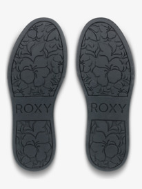 5 Giggia - Laarzen voor Dames Black ERJB700023 Roxy