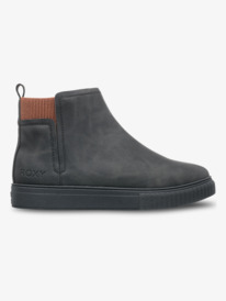 1 Giggia - Laarzen voor Dames Black ERJB700023 Roxy