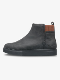 2 Giggia - Laarzen voor Dames Black ERJB700023 Roxy