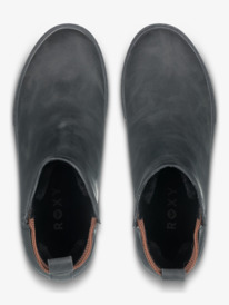 4 Giggia - Laarzen voor Dames Black ERJB700023 Roxy