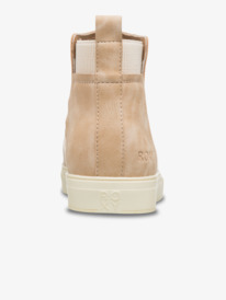 7 Giggia - Laarzen voor Dames Beige ERJB700023 Roxy