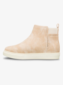 4 Giggia - Laarzen voor Dames Beige ERJB700023 Roxy