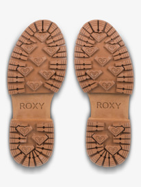 10 Jeyna - Botas para mujer Marron ERJB700024 Roxy