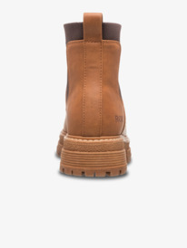 11 Jeyna - Botas para mujer Marron ERJB700024 Roxy