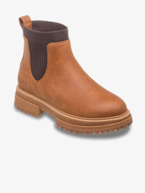 5 Jeyna - Botas para mujer Marron ERJB700024 Roxy