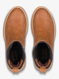 9 Jeyna - Botas para mujer Marron ERJB700024 Roxy