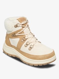 0 Alyah - Cold Cement-laarzen voor Dames White ERJB700025 Roxy
