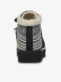 8 Pashta Schwarz ERJB700034 Roxy