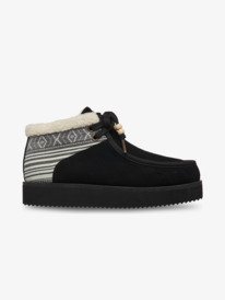 3 Pashta Schwarz ERJB700034 Roxy