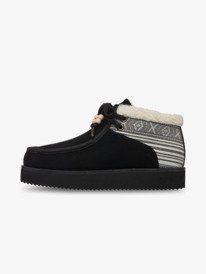 4 Pashta Schwarz ERJB700034 Roxy