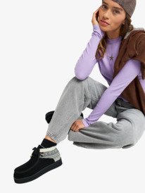 0 Pashta Schwarz ERJB700034 Roxy