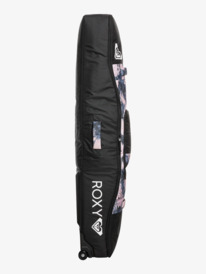 1 Vermont - Maleta de snowboard con ruedas para Mujer Azul ERJBA03080 Roxy