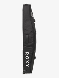 1 Vermont Wheelie - Wheelie Snowboard Bag for Women Black ERJBA03087 Roxy