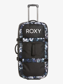 Long Haul 105L Wheeled Suitcase for Women Roxy